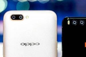 推銷神邏輯 OPPO R11驍龍660比驍龍835厲害！