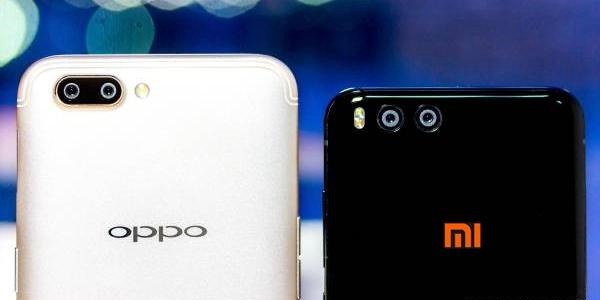 推銷神邏輯 OPPO R11驍龍660比驍龍835厲害!