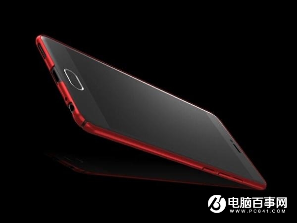 不抄襲國產驕傲！魅族Pro7新機設計網友怒贊