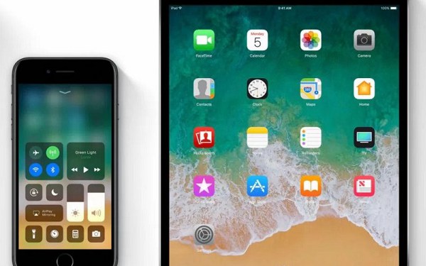 iOS 11 beta3最新測試版發布：體驗做的更足