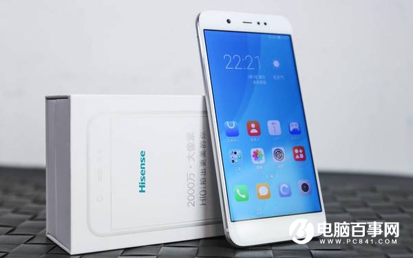 驍龍430賣2千塊 海信H10高價(jià)低配勇氣何在?