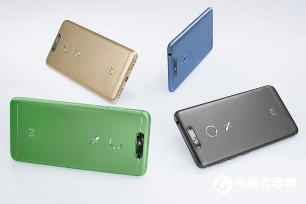 中興小鮮5和Blade V8有什么區別？買哪個好？全面比較