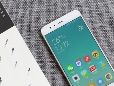 亮白色版小米6圖賞 買不買看完再說					