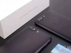 一加5手機開箱圖賞 不將就的安卓雙攝旗艦