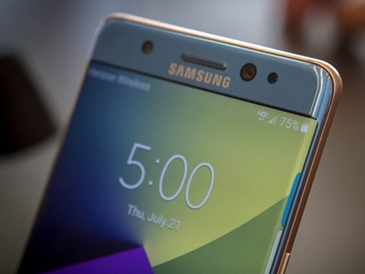 新舊三星Note7拆解對比：電池改更安全