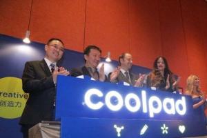 酷派估值遭基金公司下調(diào)85% 已被調(diào)出港股通名單