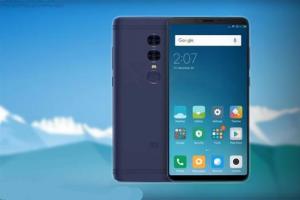 紅米Pro2最新曝光 比三星S8還帥！