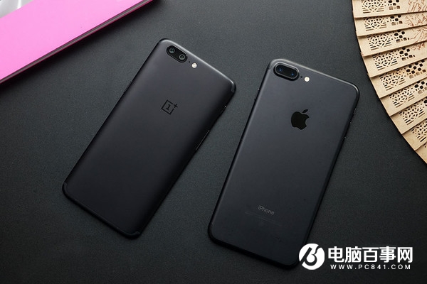 一加5和iPhone7 Plus買哪個好 一加5對比iPhone7 Plus