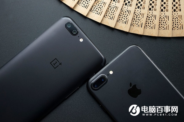 一加5和iPhone7 Plus買哪個好 一加5對比iPhone7 Plus