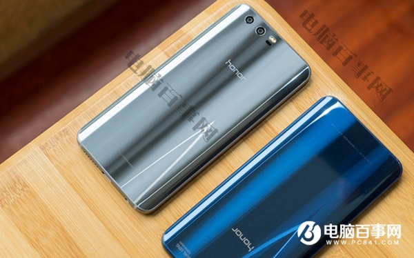 vivo X9s和榮耀9哪個好看？外觀顏值對比