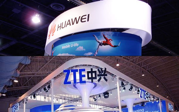 中興沒落華為快速崛起 這幾年中興怎么了?