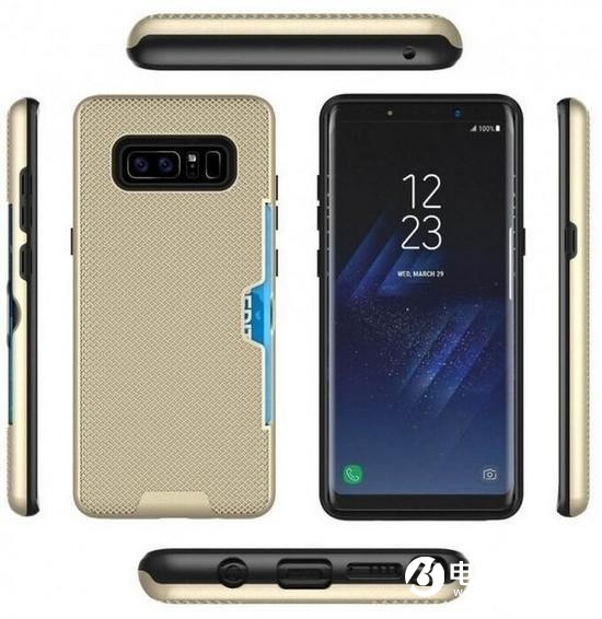 iPhone 8遭圍剿 2017下半年旗艦手機(jī)大戰(zhàn)打響