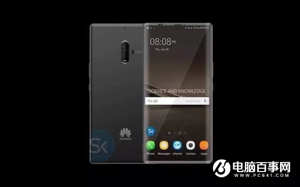 iPhone 8遭圍剿 2017下半年旗艦手機(jī)大戰(zhàn)打響