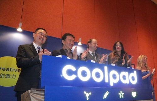 酷派估值遭基金公司下調85% 已被調出港股通名單