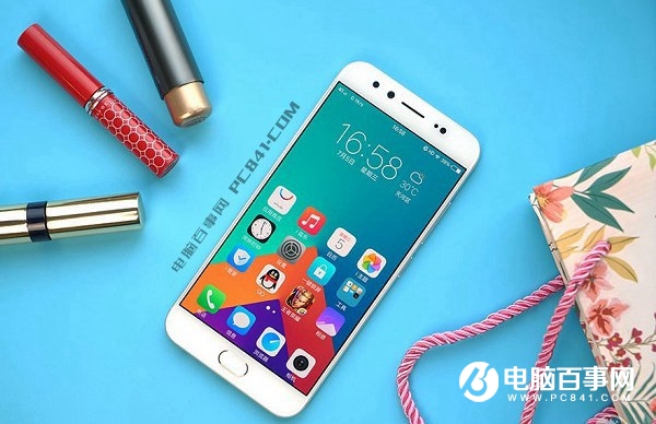 vivo X9s和OPPO R11哪個好看?外觀顏值對比
