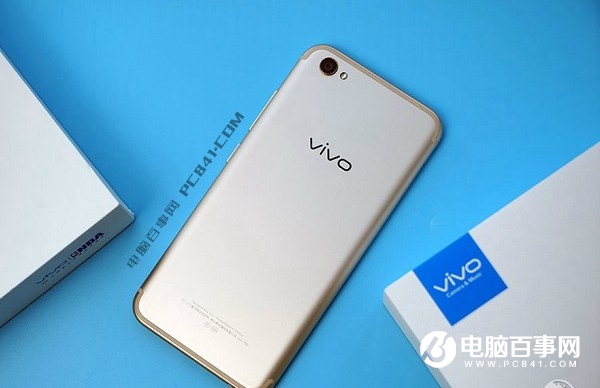 vivo X9s和OPPO R11哪個好看?外觀顏值對比