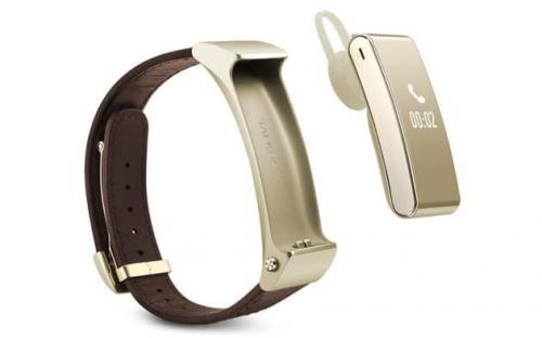 可穿戴不敵小米 華為走錯哪步棋？