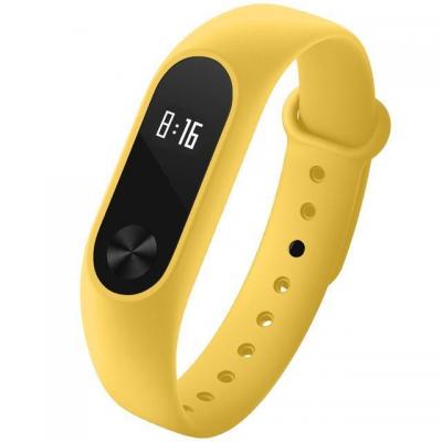 可穿戴不敵小米 華為走錯哪步棋？