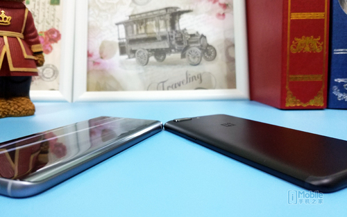 一加5和榮耀9對比評測:實用性再戰顏值 相差300元怎么選? 一加5和榮耀9對比評測:實用性再戰顏值 相差300元怎么選?