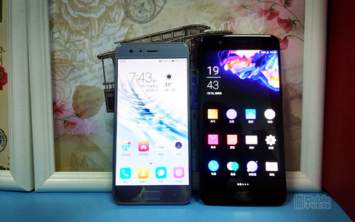 一加5和榮耀9對比評測:實用性再戰顏值 相差300元怎么選? 一加5和榮耀9對比評測:實用性再戰顏值 相差300元怎么選?