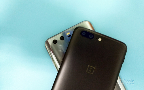 一加5和榮耀9對比評測:實(shí)用性再戰(zhàn)顏值 相差300元怎么選? 一加5和榮耀9對比評測:實(shí)用性再戰(zhàn)顏值 相差300元怎么選?