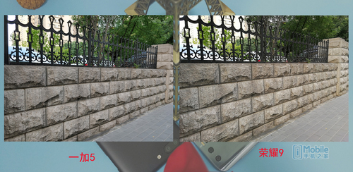 一加5和榮耀9對比評測:實(shí)用性再戰(zhàn)顏值 相差300元怎么選? 一加5和榮耀9對比評測:實(shí)用性再戰(zhàn)顏值 相差300元怎么選?