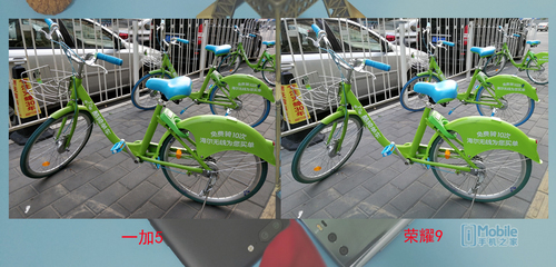 一加5和榮耀9對比評測:實(shí)用性再戰(zhàn)顏值 相差300元怎么選? 一加5和榮耀9對比評測:實(shí)用性再戰(zhàn)顏值 相差300元怎么選?