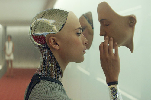 “無人時代”來臨？ 我們離百年孤獨還遠嗎