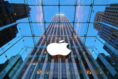 蘋果態度大轉彎取消打賞分成 被妥協還是無奈?