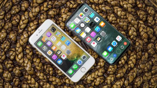 曝蘋果計劃自主生產(chǎn)OLED屏 拒絕受制于三星