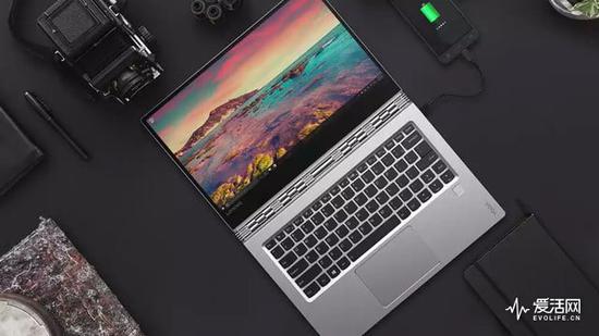 聯想Yoga 920筆記本配置曝光：搭載第八代Core i處理器