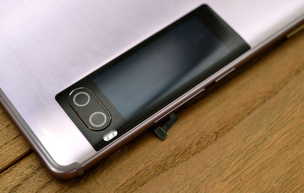 魅族PRO7 Plus做工怎么樣 魅族PRO7 Plus拆解圖賞(15/28)