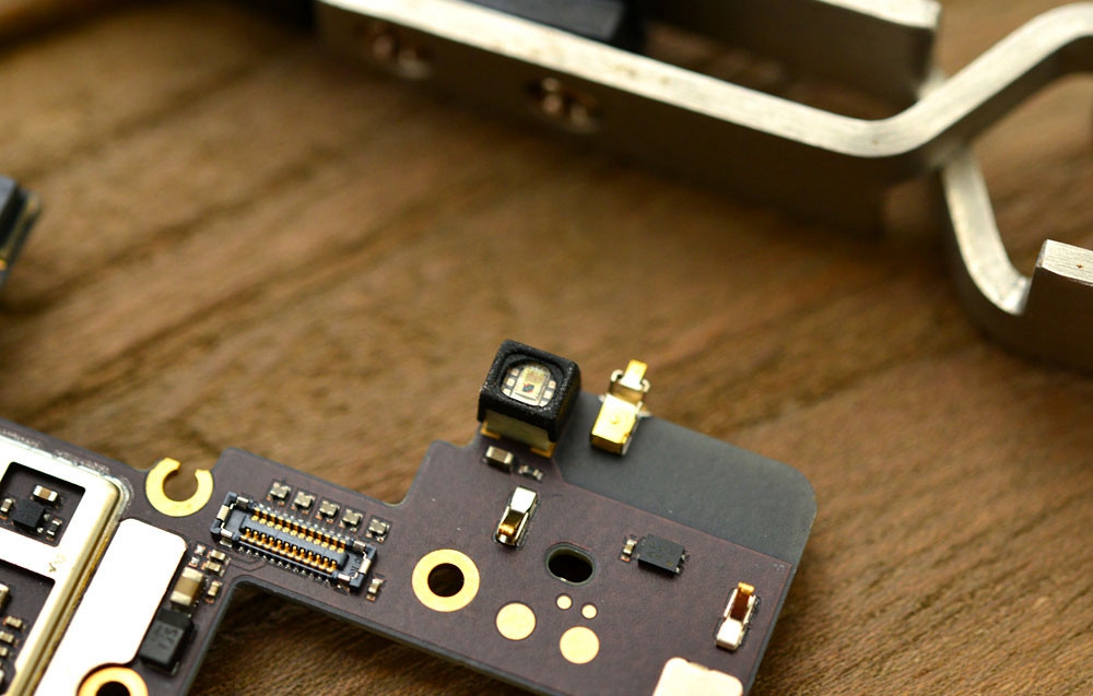 魅族PRO7 Plus做工怎么樣 魅族PRO7 Plus拆解圖賞(20/28)