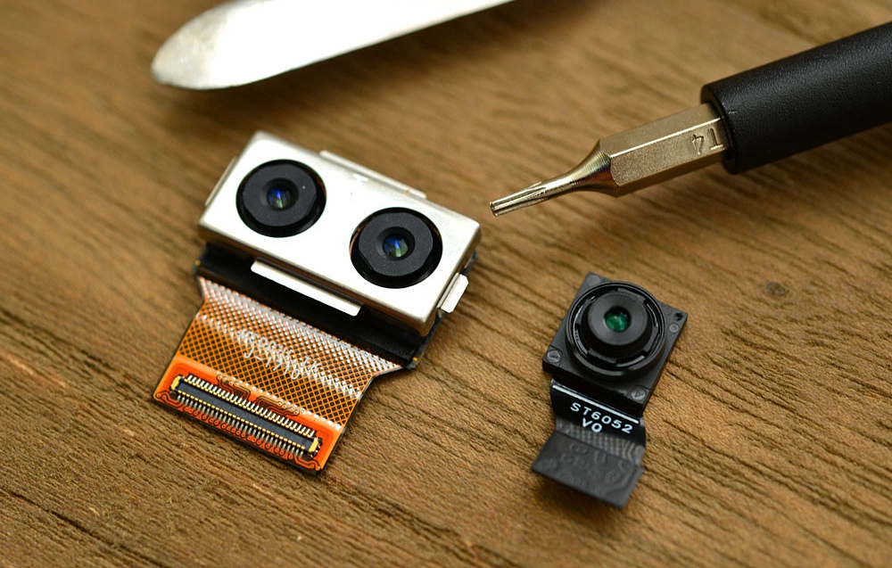 魅族PRO7 Plus做工怎么樣 魅族PRO7 Plus拆解圖賞(27/28)