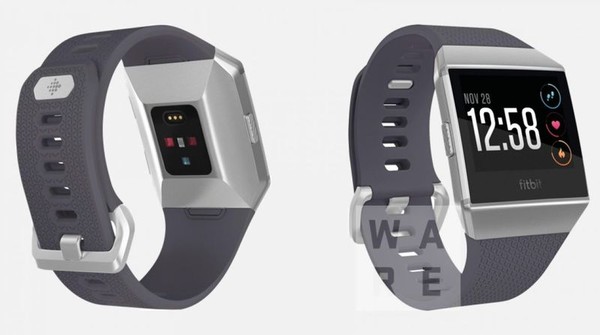 收購Pebble后的大動作 Fitbit將推出這款智能手表 收購Pebble后的大動作 Fitbit將推出這款智能手表