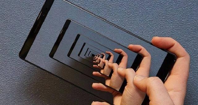 全面屏這個天坑,把小米魅族聯想們都給圈住了