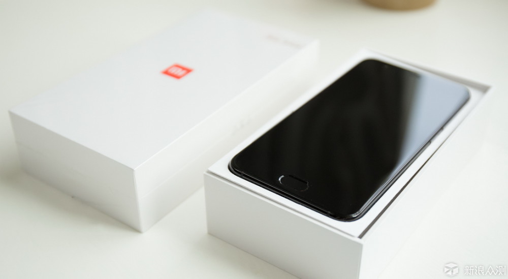 小米6體驗簡單評測 被低估的性價比強機