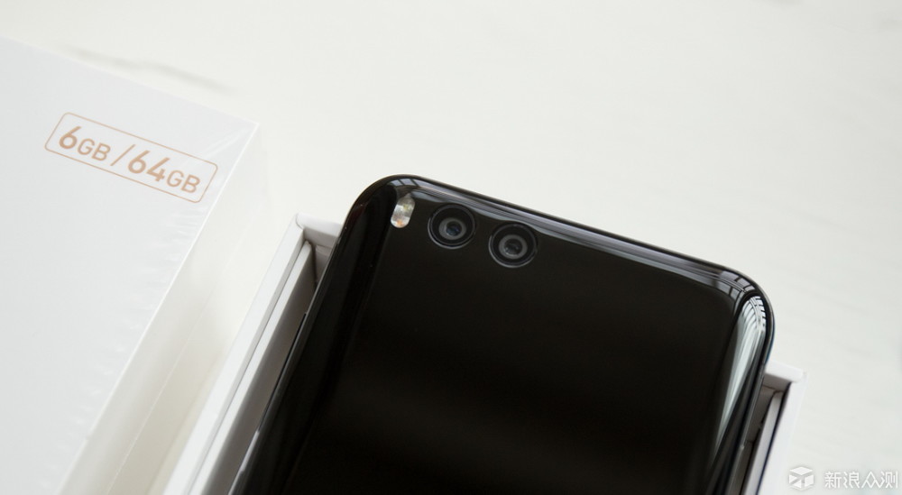 小米6體驗簡單評測 被低估的性價比強機