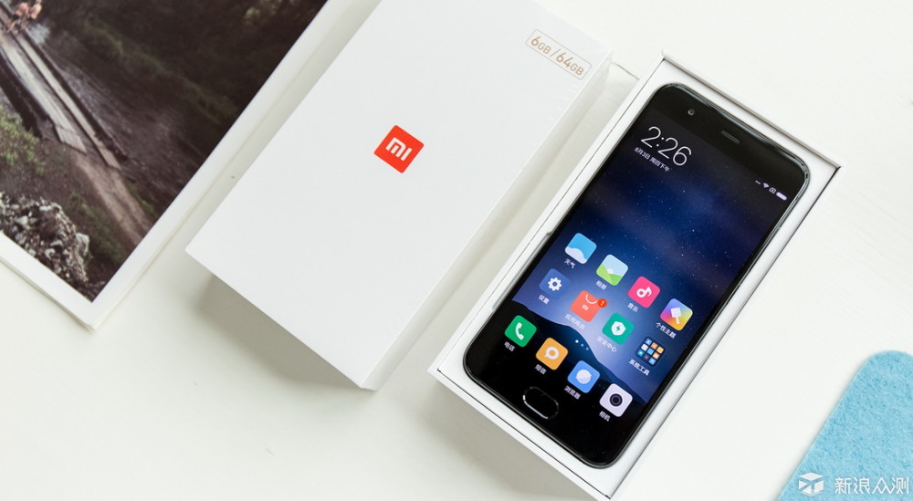 小米6體驗簡單評測 被低估的性價比強機