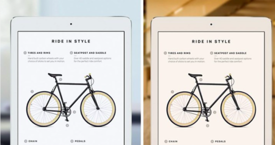 iPhone 8屏幕曝新科技 支持色溫自動(dòng)調(diào)節(jié)
