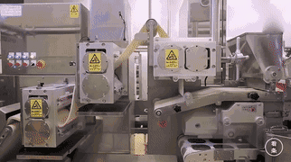 “無人水餃工廠”曝光，再不努力真該失業(yè)了