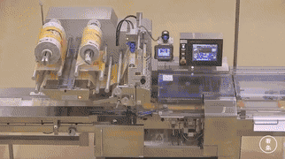 “無人水餃工廠”曝光，再不努力真該失業(yè)了