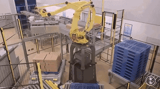 “無人水餃工廠”曝光，再不努力真該失業(yè)了