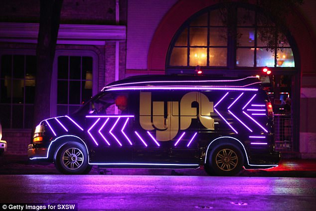 Lyft首要任務(wù):研發(fā)自動駕駛汽車 Lyft首要任務(wù):研發(fā)自動駕駛汽車