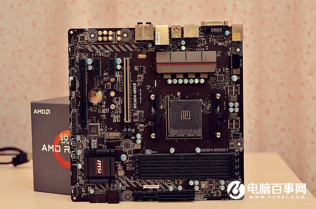 AMD R5 1400超頻實測：穩超4Ghz i5顫抖！