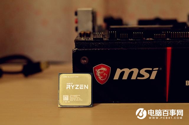 AMD R5 1400超頻實測：穩超4Ghz i5顫抖！