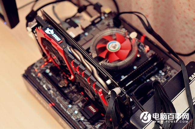 AMD R5 1400超頻實測：穩(wěn)超4Ghz i5顫抖！