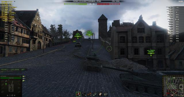 AMD R5 1400超頻實(shí)測(cè)：穩(wěn)超4Ghz i5顫抖！