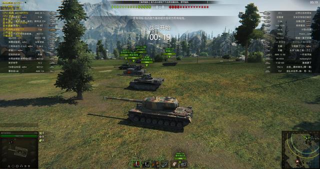 AMD R5 1400超頻實(shí)測(cè)：穩(wěn)超4Ghz i5顫抖！