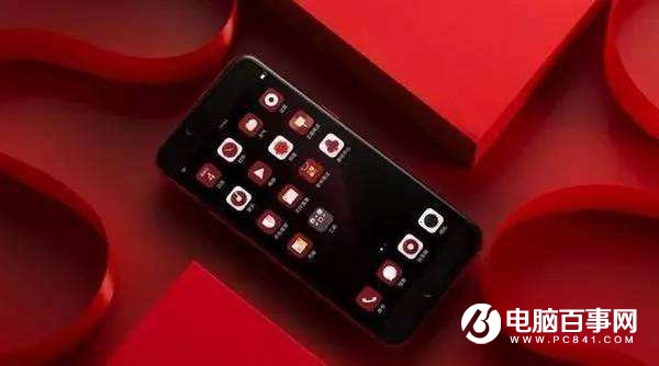 紅色手機有哪些 8款高顏值大紅色的手機推薦